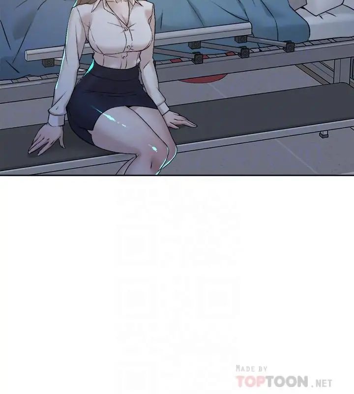 她的高跟鞋第128话-让我彻底满足