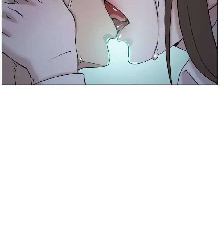 她的高跟鞋第128话-让我彻底满足