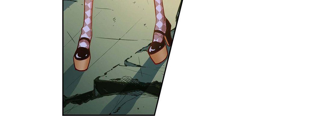 献给心臟第67话