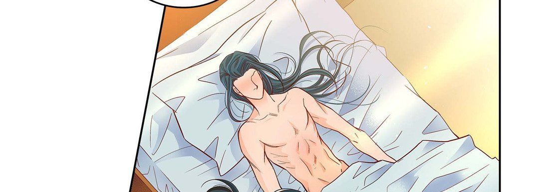 献给心臟第67话