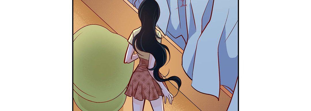 献给心臟第67话