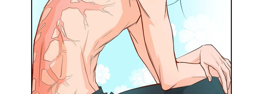 献给心臟第67话