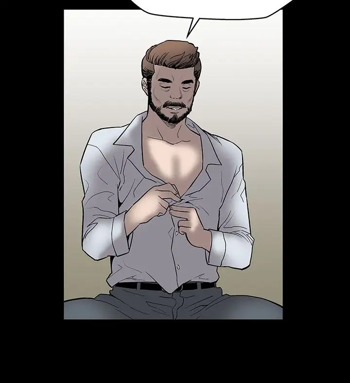 Momcafe第18话-她身上散发出的男人味