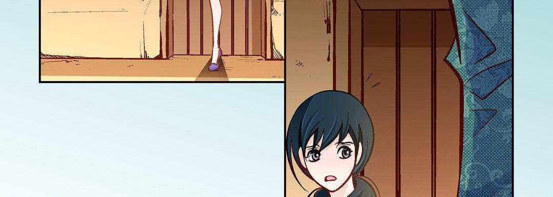 献给心臟第68话