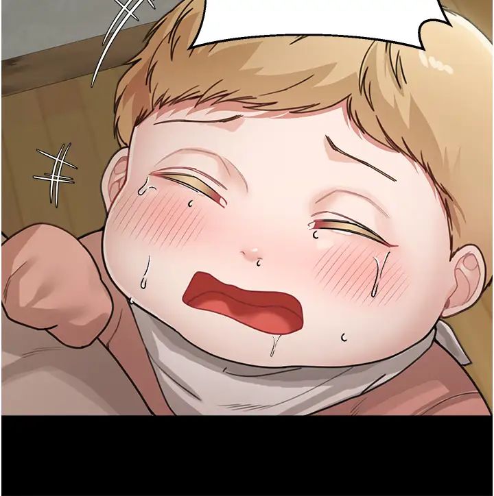 童颜继母第26话-发自内心想要你