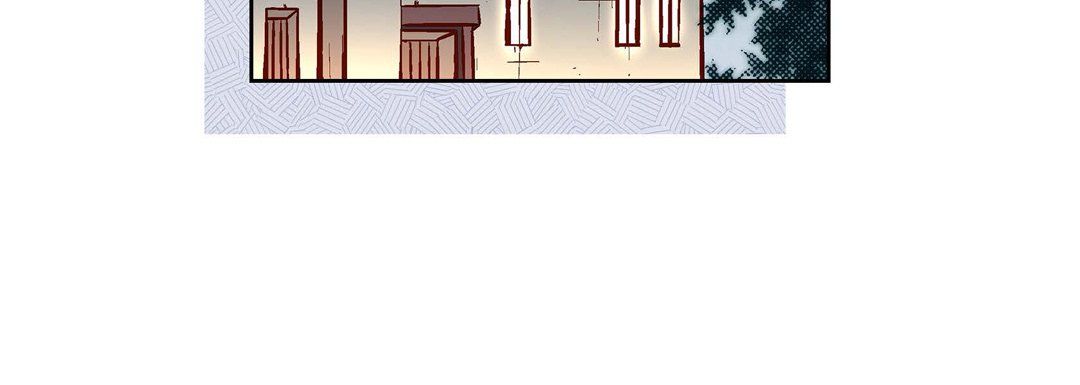 献给心臟第69话