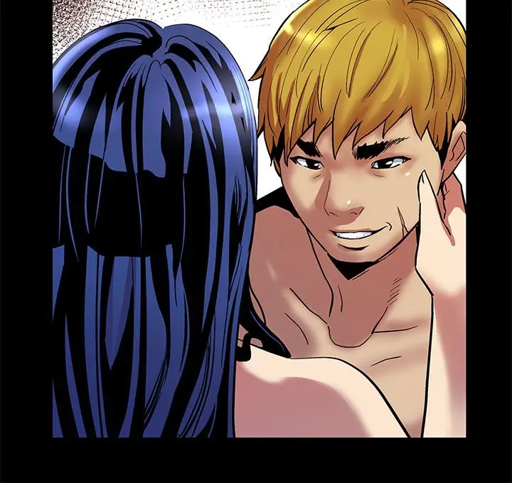 Momcafe第24话-高院长的变化