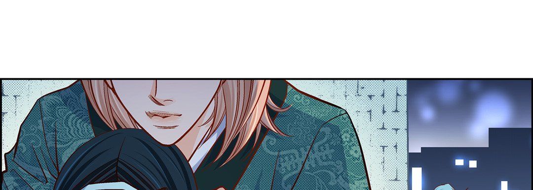 献给心臟第69话