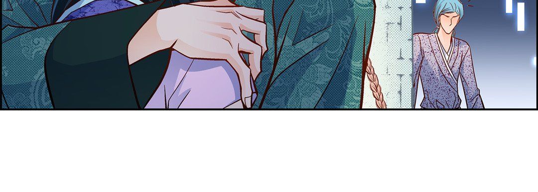 献给心臟第69话