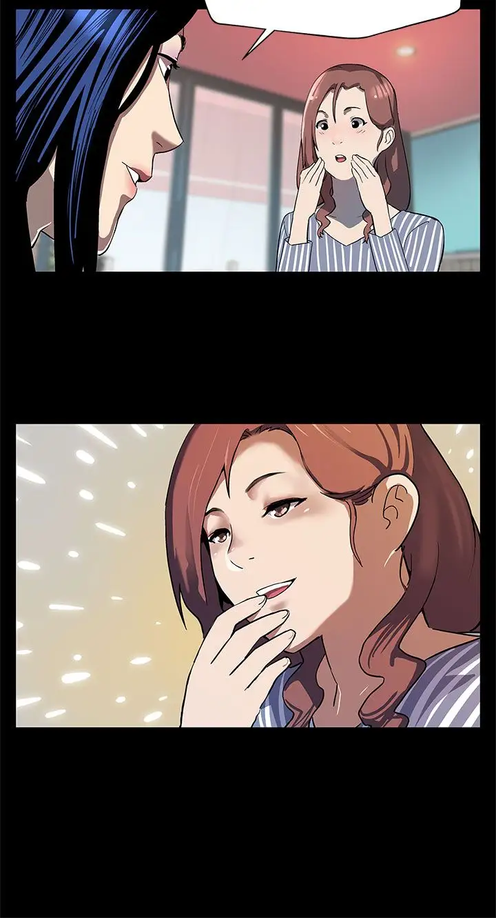 Momcafe第25话-会长的事业