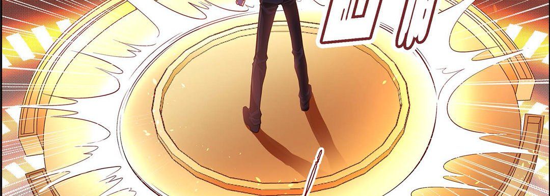 献给心臟第69话