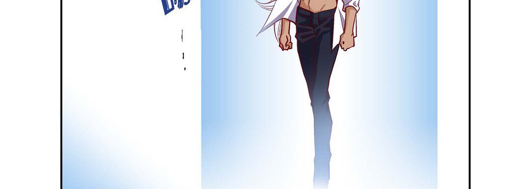 献给心臟第70话