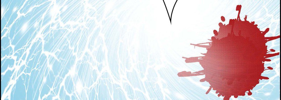 献给心臟第70话