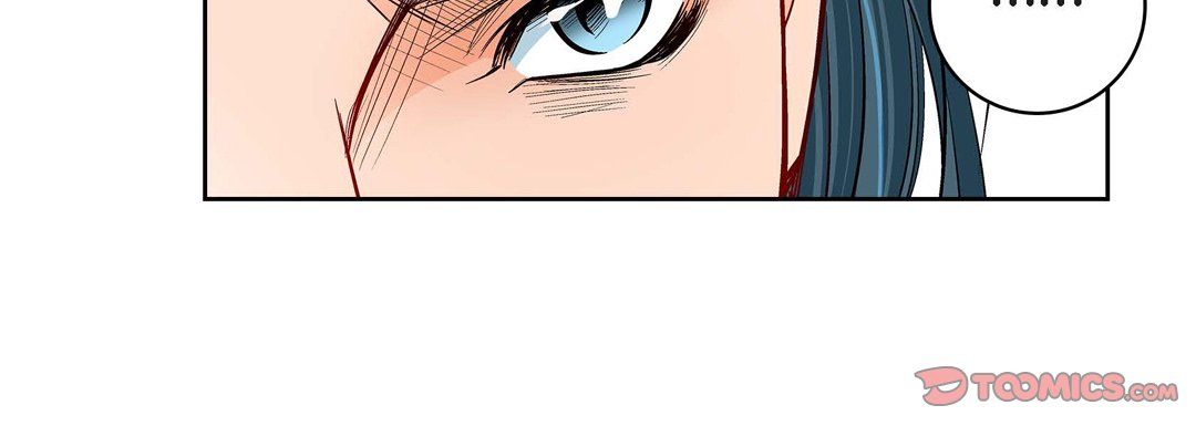 献给心臟第70话