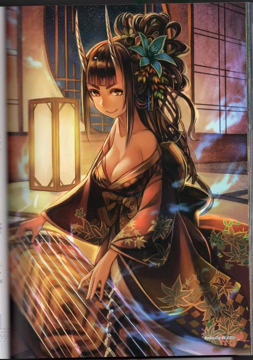 [TEAS事务所[よろず]]萌える!妖怪事典伝承编[TEAS事务所[よろず]]萌える!妖怪事典伝承编