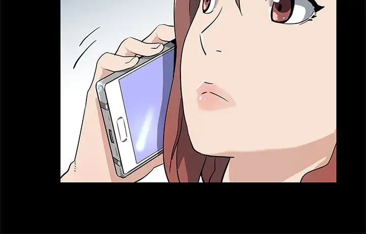 Momcafe第34话-神经紧绷的不安感