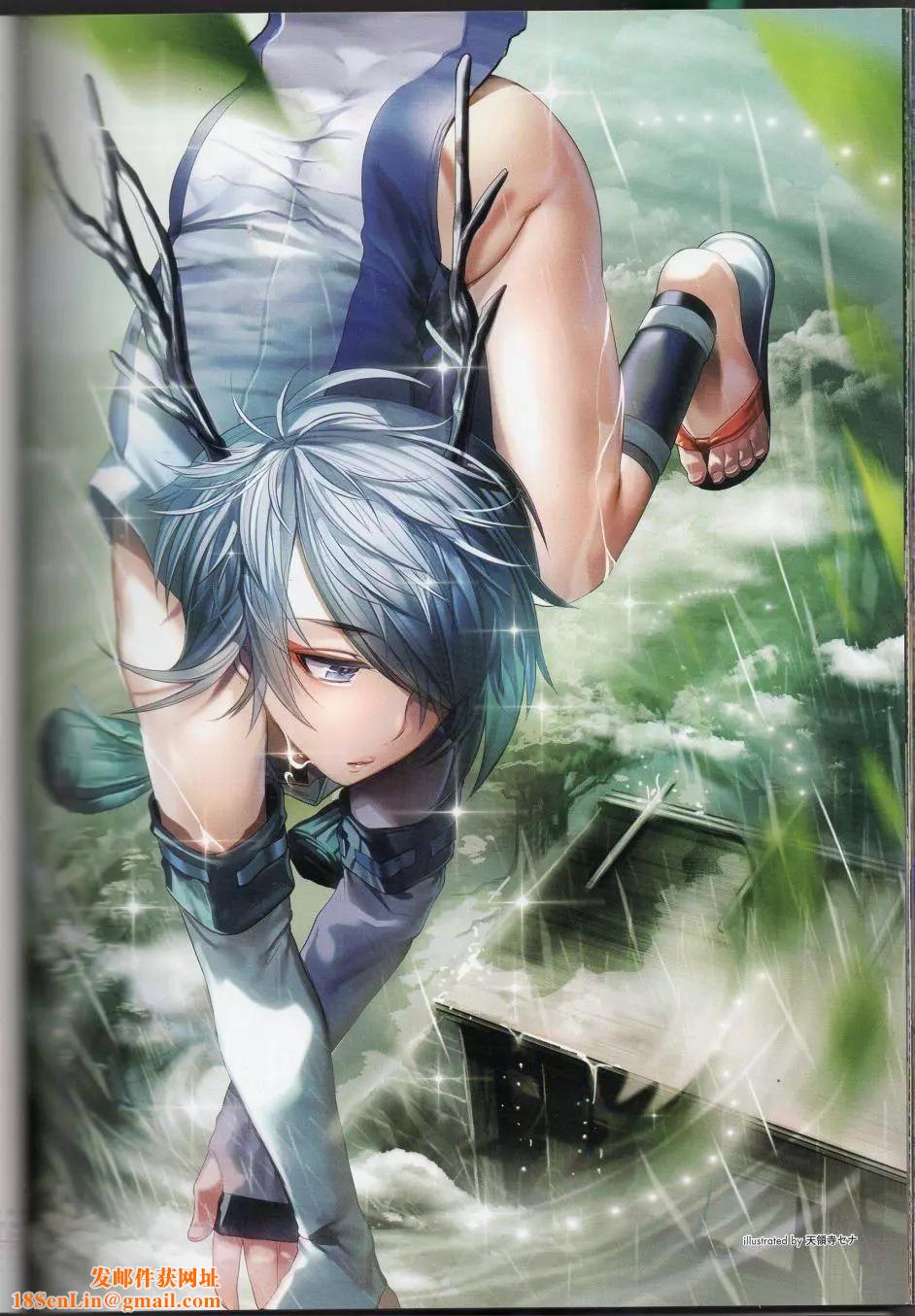 [TEAS事务所[よろず]]萌える!妖怪事典伝承编[TEAS事务所[よろず]]萌える!妖怪事典伝承编