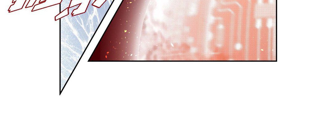 献给心臟第71话