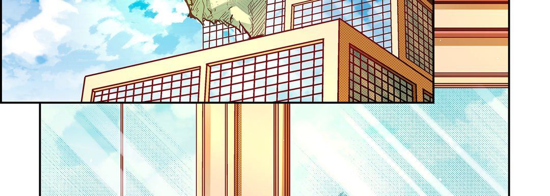 献给心臟第71话