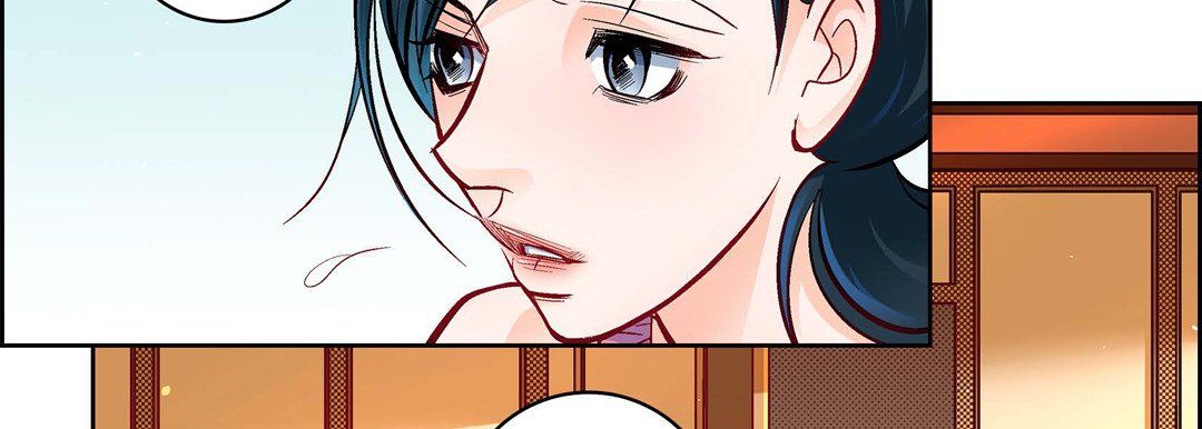 献给心臟第71话