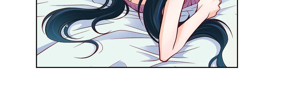 献给心臟第71话