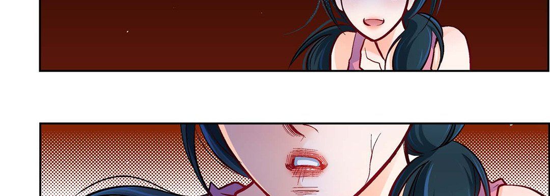 献给心臟第71话