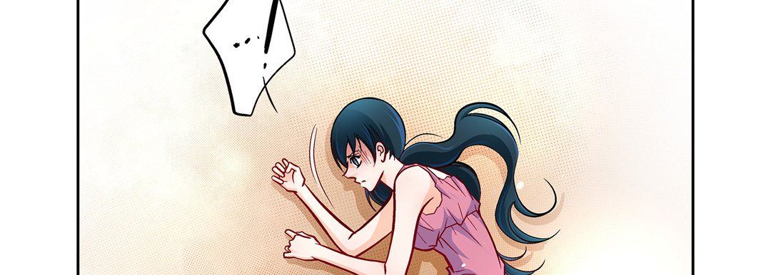 献给心臟第71话