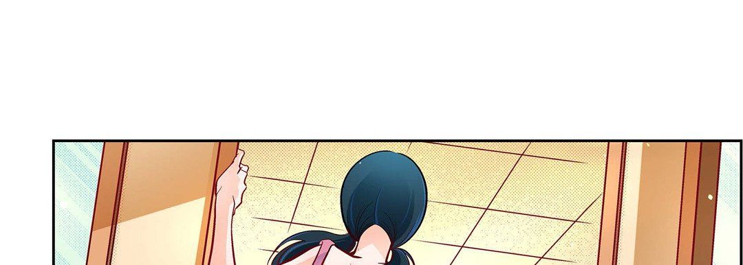 献给心臟第71话