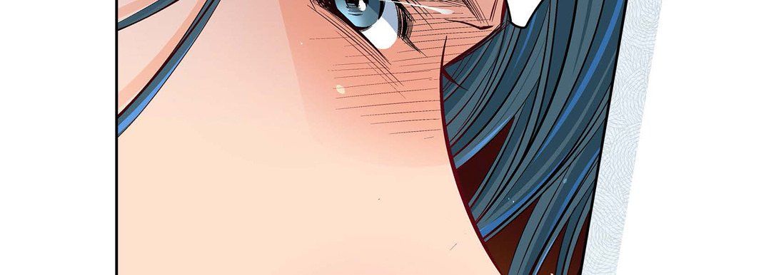 献给心臟第71话