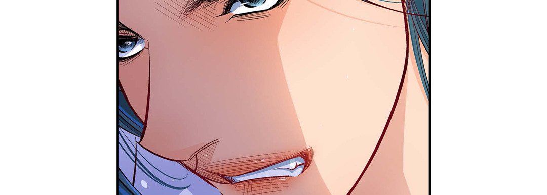 献给心臟第71话