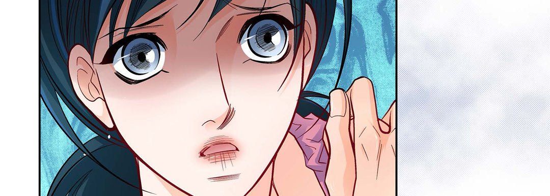 献给心臟第71话