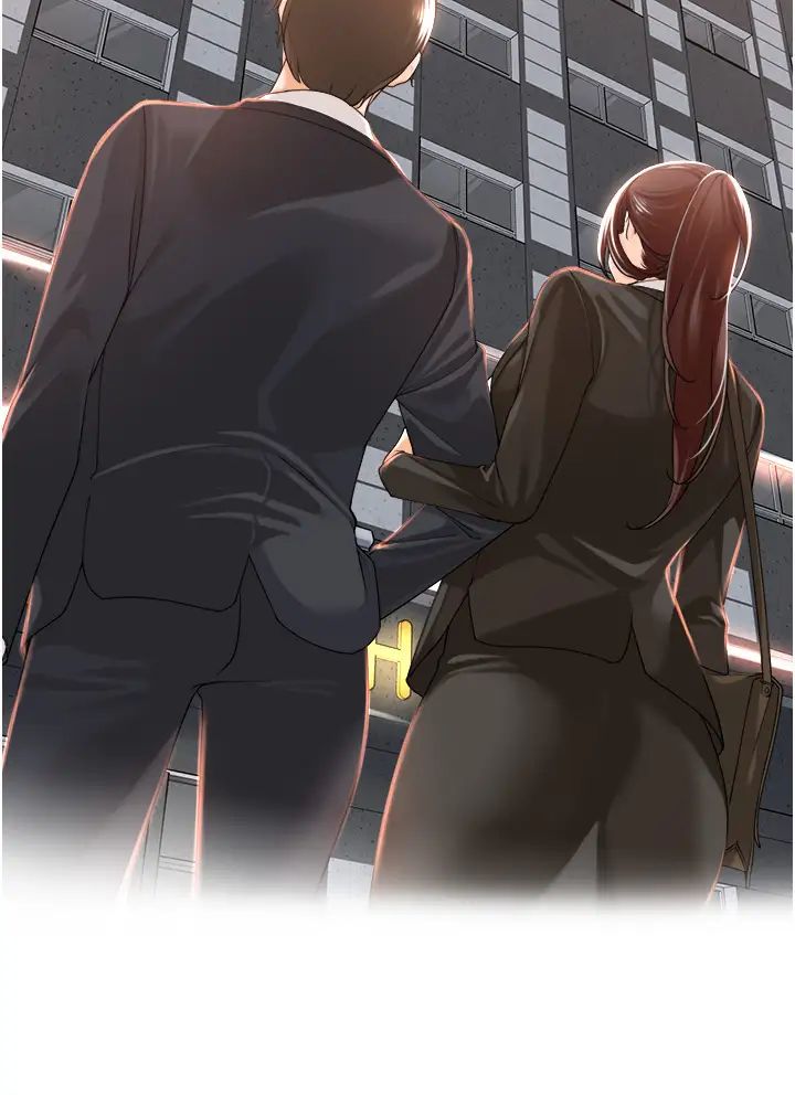 工做狂女上司第13话-巨乳VS贫乳