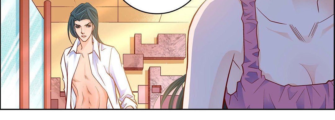 献给心臟第72话