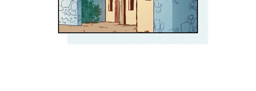 献给心臟第73话