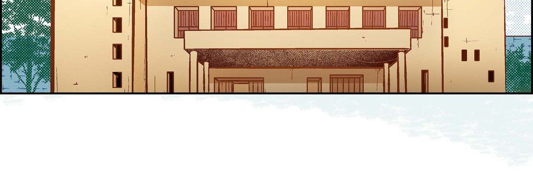 献给心臟第73话