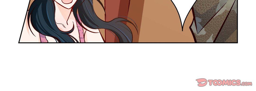 献给心臟第73话