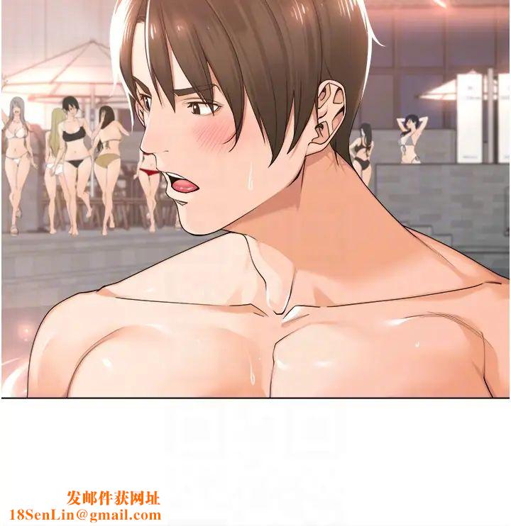 工做狂女上司第18话-傲人「胸」器