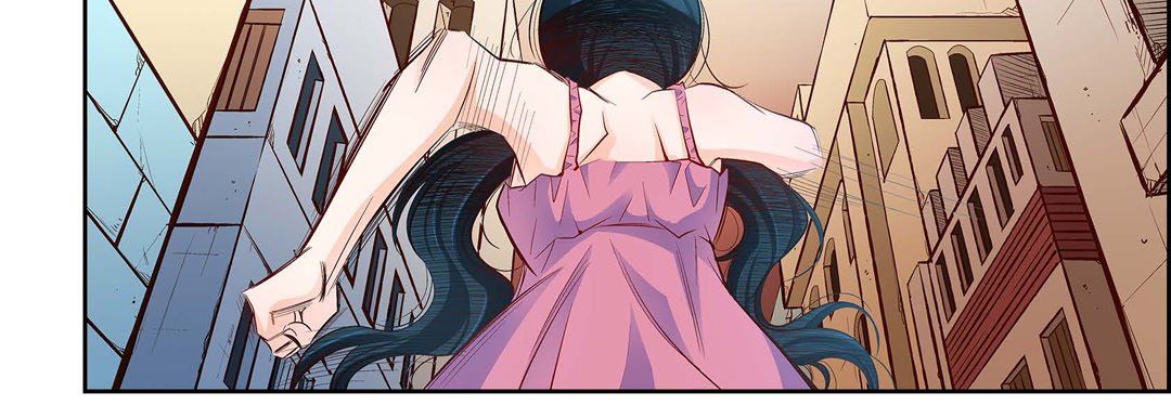 献给心臟第73话