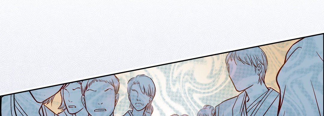 献给心臟第73话