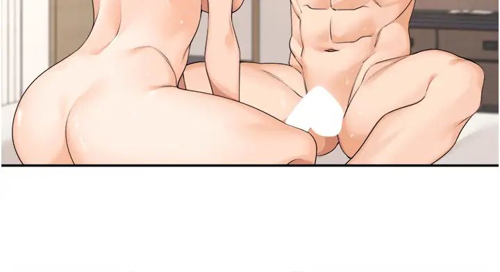 工做狂女上司第21话-响遍走廊的浪叫声