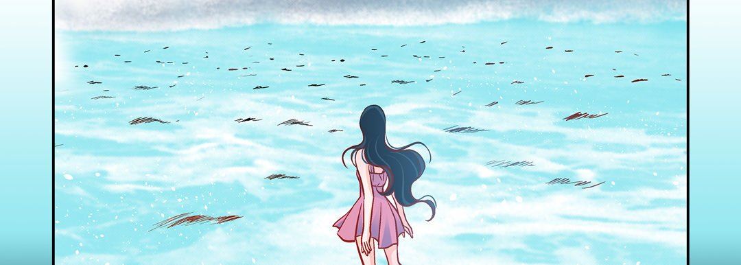 献给心臟第74话