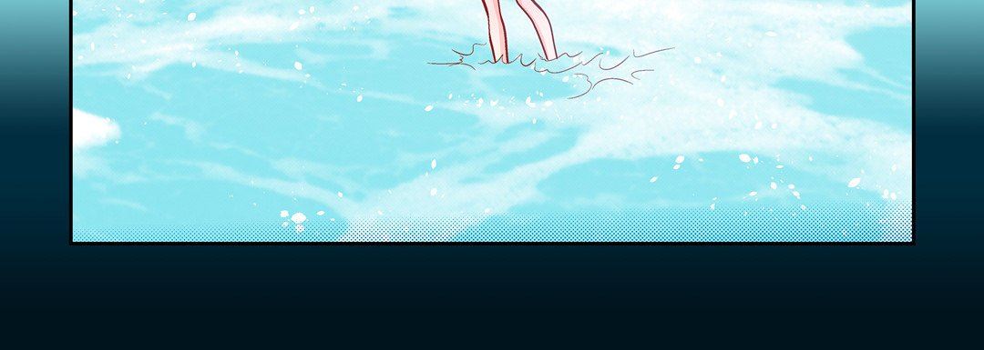 献给心臟第74话