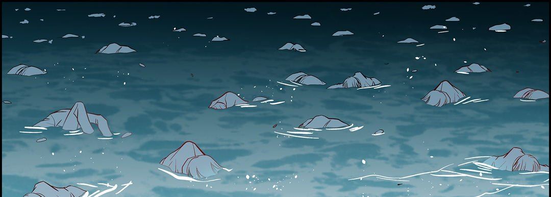 献给心臟第74话