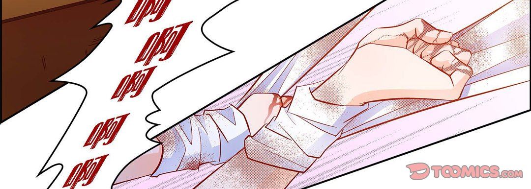 献给心臟第74话