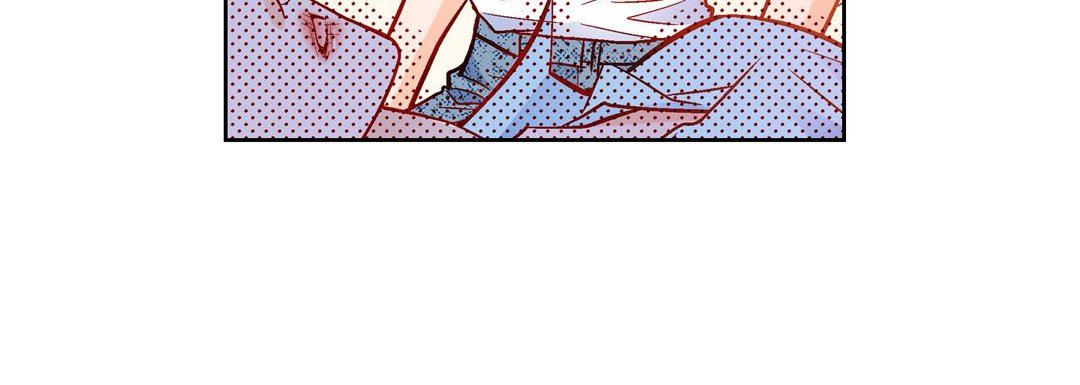 献给心臟第74话