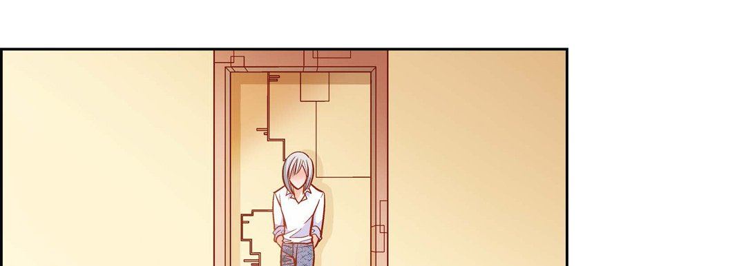 献给心臟第74话