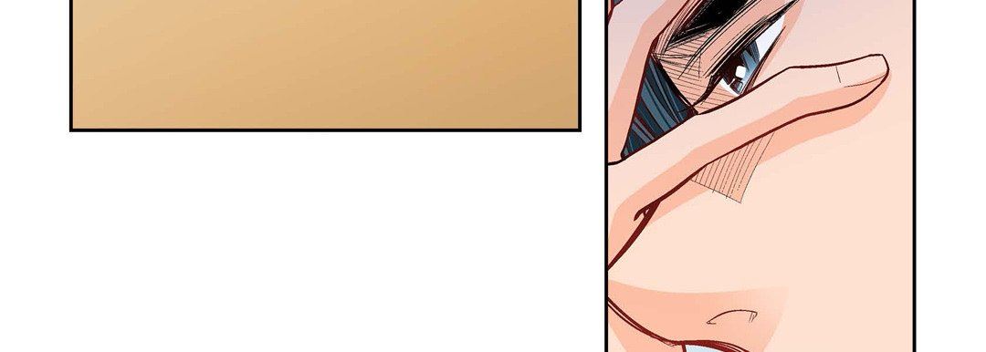 献给心臟第75话