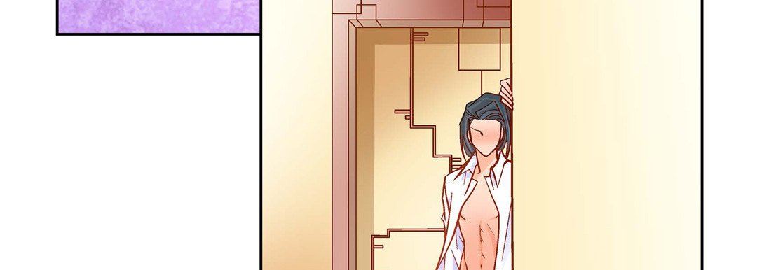 献给心臟第75话