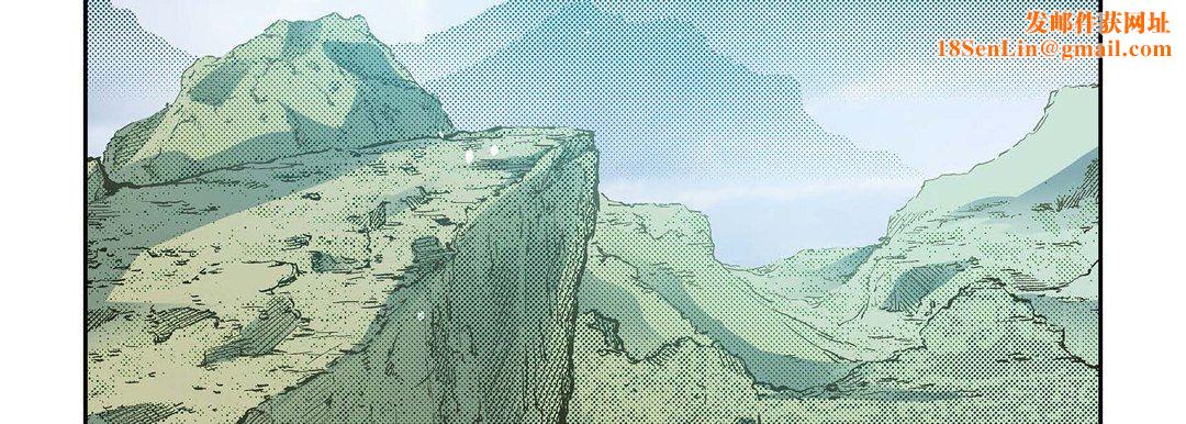 献给心臟第76话