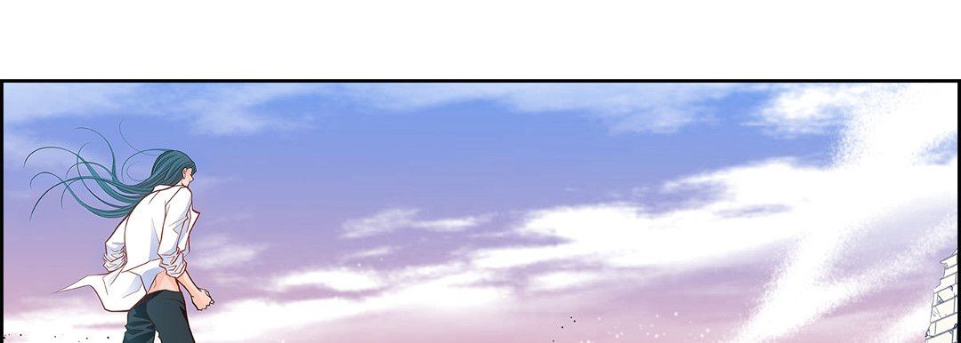 献给心臟第77话